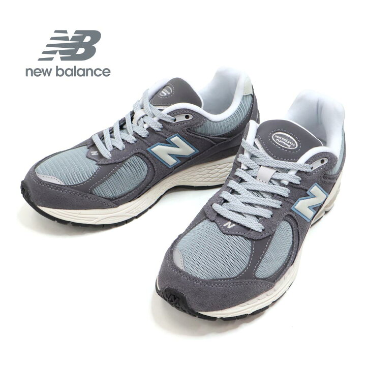 楽天市場】レディース メンズ new balance ニューバランス 品番:M2002R 