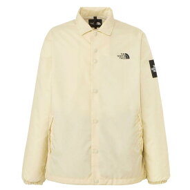 【父の日ギフト】メンズ/THE NORTH FACE/ザノースフェイス/The Coach Jacket/ザ コーチジャケット/品番：NP72130