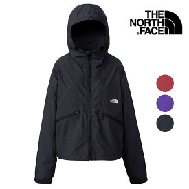 レディース/THE NORTH FACE/ザノースフェイス/ショートコンパクトジャケット/品番：NPW22430