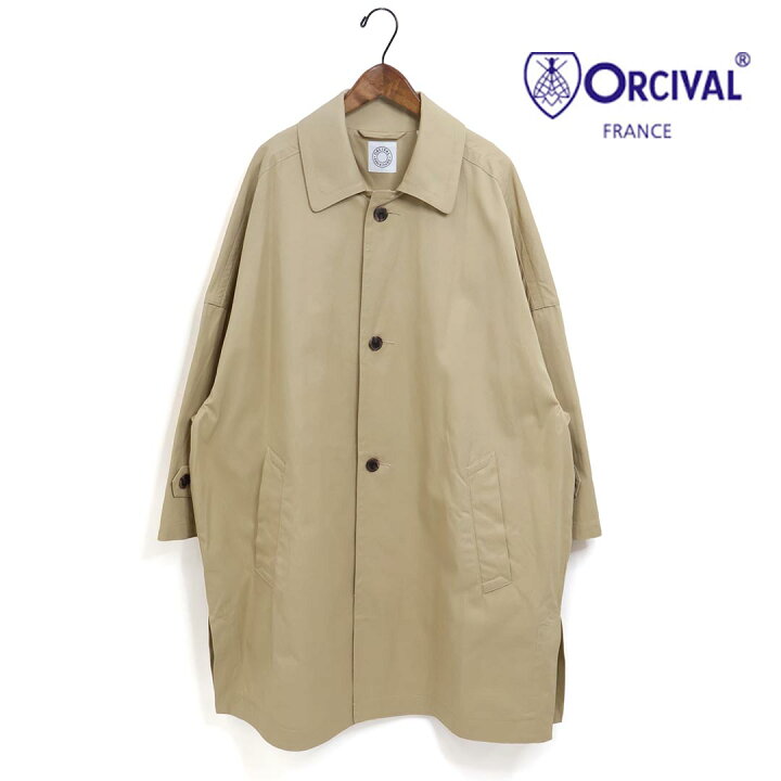楽天市場】☆レディース ORCIVAL オーシバル オーチバル コットン 