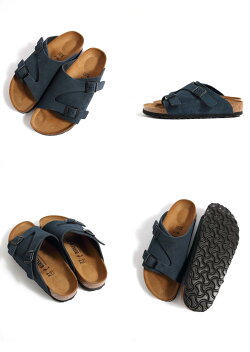 ◇【送料無料】♀♂レディース/メンズ/BIRKENSTOCK/ビルケンシュトック/Boston/ボストン/品番:060403(幅狭)/060401(幅広)