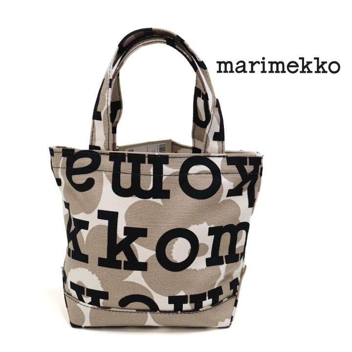 楽天市場】◇☆【SALE】バッグ marimekko マリメッコ KIOSKI PIENI  