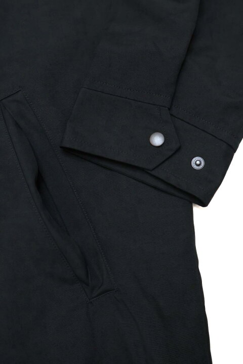 楽天市場】メンズ A VONTADE ア ボンタージ COARCHES JACKET コーチ