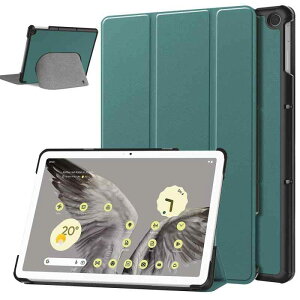 Google Pixel Tablet �p �P�[�X �J�o�[ �ی�P�[�X �^�u���b�g�P�[�X�yNOUKAJU�z Pixel Tablet 10.95�C���` �^�u���b�g���[�P�[�X �y�� ���^ �ϏՌ� �����h�~ �X�^���h�@�\ �p�x����