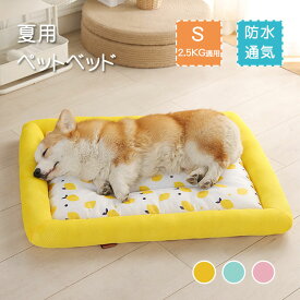 犬に冷却パッドを与えたほうがよいでしょうか?