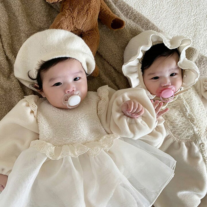 楽天市場 ベビードレス 長袖 結婚式 ベビー服 誕生日 冬服 1歳 女の子 帽子付き 2点セット セレモニードレス ベビー ドレス 赤ちゃん ワンピース レース ロンパース 新生児 ベビー服 かわいい ベビーロンパース ハーフバースデー お宮参り 写真撮影 100日祝い 60cm 70cm 楽天市場 ベビードレス 長袖 結婚式 ベビー服 誕生日 冬服 1歳 女の子 帽子付き 2点セット セレモニードレス ベビー ドレス 赤ちゃん ワンピース レース ロンパース 新生児 ベビー服 かわいい ベビーロンパース ハーフバースデー お宮参り 写真撮影 100日祝い 60cm 70cm