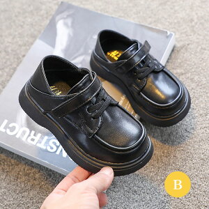 キッズ フォーマル シューズ フォーマル靴 子供靴 男の子 女の子 かわいい おしゃれ シンプル ジュニア フォーマル 入学式 入園式 結婚式 七五三 ピアノ 発表会 卒業式 ブラック セレモニー
