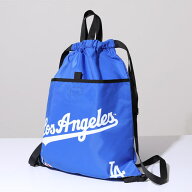 8/4〜 【50％OFF SALE】 MLB メジャーリーグベースボール ナップサック 1313 ベビードール BABYDOLL 雑貨…