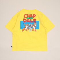 楽天市場】ディズニー tシャツ（カラーイエロー）（トップス｜キッズ 