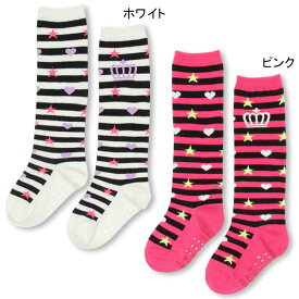 楽天市場 ニーハイソックス コーデ キッズ ベビー マタニティ の通販