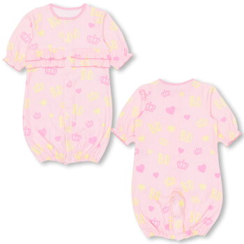 BABYDOLL2WAYオール
