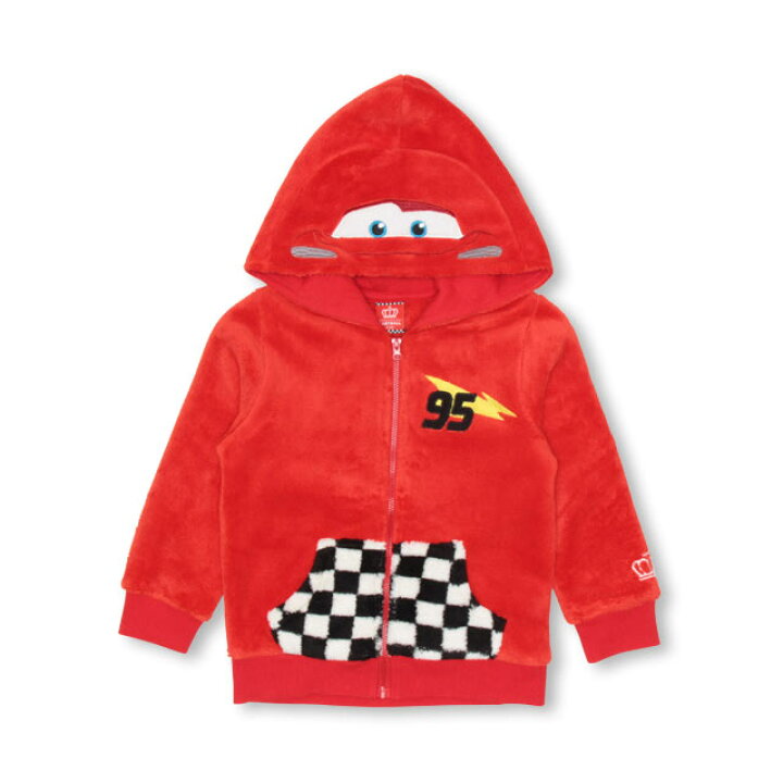 楽天市場 S50 通販限定 ディズニー なりきり ジップパーカー 1292k ベビードール Babydoll 子供服 ベビー キッズ 男の子 女の子 もこもこ ハロウィン 衣装 仮装 コスチューム コスプレ Disney Collection Babydoll