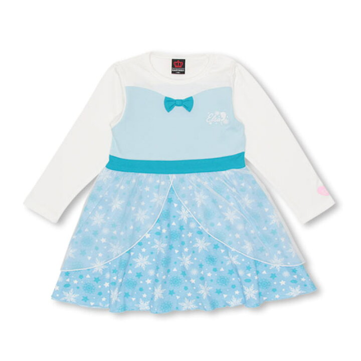 楽天市場 ディズニー なりきり ワンピース 1676k ベビードール Babydoll 子供服 ベビー キッズ 男の子 女の子 コスチューム コスプレ 仮装 Disney Collection Babydoll