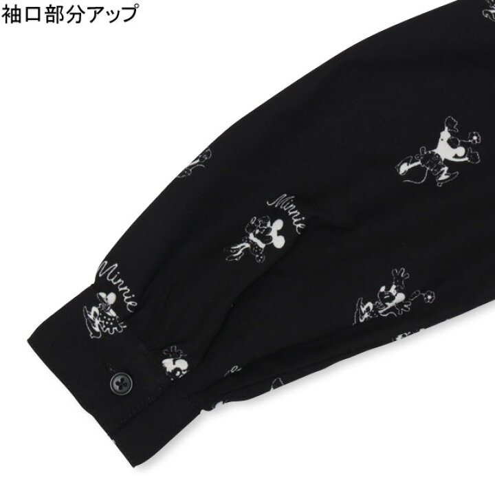 楽天市場 親子お揃い ディズニー 総柄マキシ ワンピース 3353k ベビードール Babydoll 子供服 ベビー キッズ 女の子 コスチューム コスプレ Disney Collection Babydoll