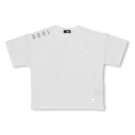 【50％OFF アウトレットSALE】 親子お揃い BBDL(ビー・ビー・ディー・エル) リフレクター プリント Tシャツ 3962K ベビードール BABYDOLL 子供服 ベビー キッズ 男の子 女の子