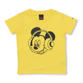 ディズニー ハッピープライス Tシャツ 4202K ベビードール BABYDOLL 子供服 ベビー キッズ 男の子 女の子 /DISNEY