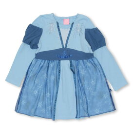 ＼最大1000円OFFクーポン配布中／ディズニー プリンセス ワンピース 4600K ベビードール BABYDOLL 子供服 ベビー キッズ 男の子 女の子 DISNEY★Collection