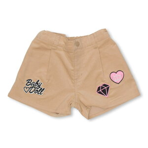 y50OFF AEgbgSALEz ʔ̌ R[fC V[gpc 4524K xr[h[ BABYDOLL q xr[ LbY j̎q ̎q Z[