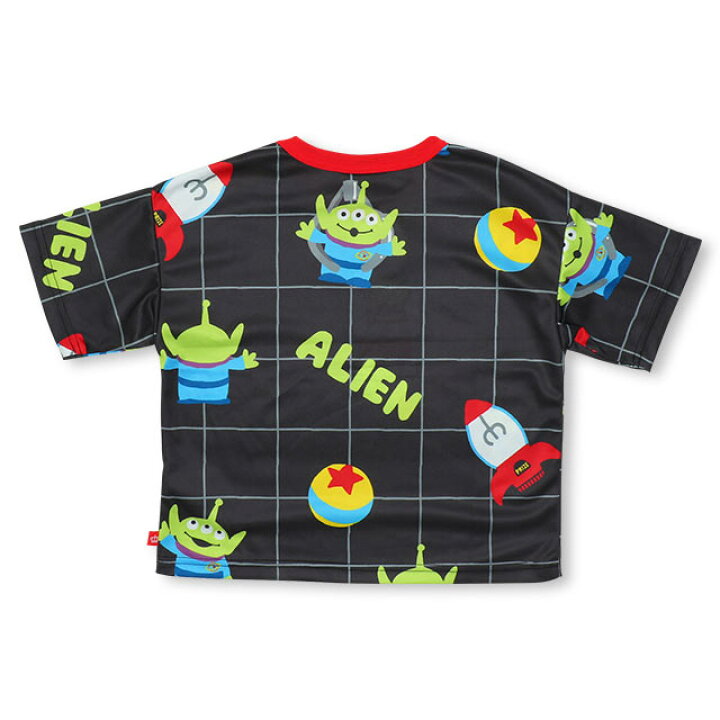 楽天市場 S50 アウトレット ディズニー クレーンゲーム柄 Tシャツ 4999k ベビードール Babydoll 子供服 ベビー キッズ 男の子 女の子 Disney Collection Babydoll