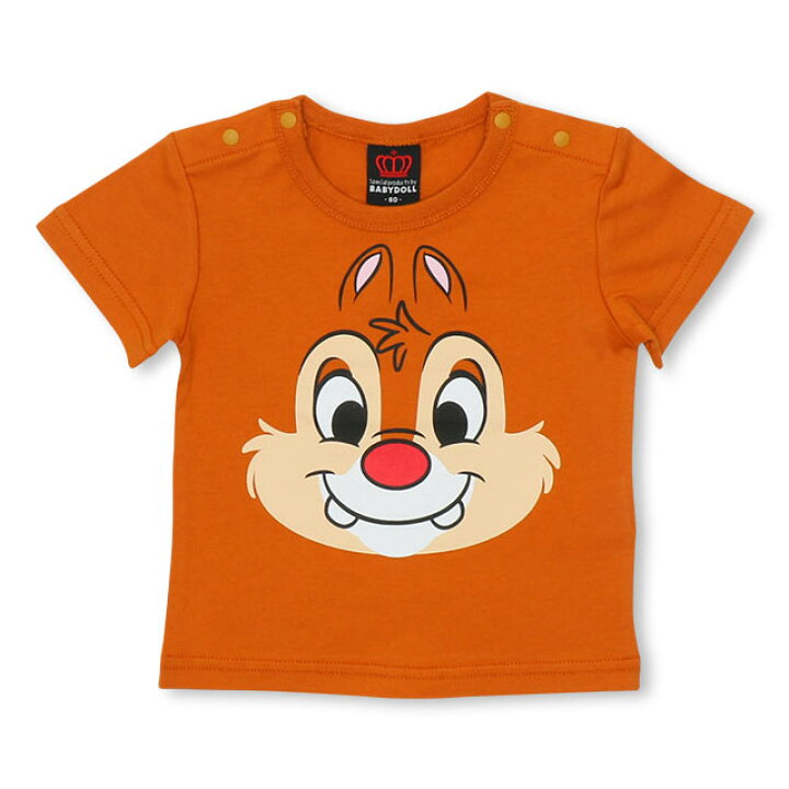 楽天市場 10 26 13 59まで さらにs10 S50 ディズニー なりきりベビーセット 5016b 上下セット セットアップ ベビードール Babydoll 子供服 ベビー Disney Collection Babydoll