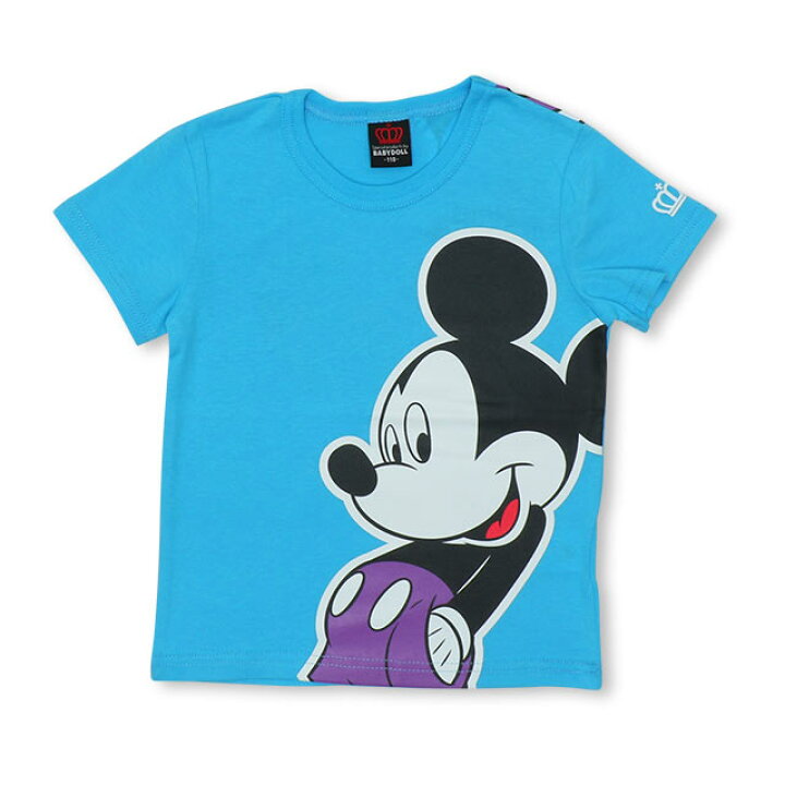 楽天市場 親子お揃い ディズニー キャラクター つながる Tシャツ 5029k ベビードール Babydoll 子供服 ベビー キッズ 男の子 女の子 Disney Collection Babydoll 楽天市場 親子お揃い ディズニー キャラクター つながる Tシャツ 5029k ベビードール Babydoll 子供服 ベビー キッズ 男の子 女の子 Disney Collection Babydoll