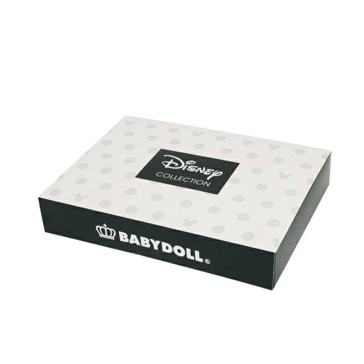 楽天市場 Babydoll ディズニー ギフトセット 0132b Dy 子供服 男の子 女の子 ブルー ピンク イエロー 70 80cm 子供服 ベビー ベビー服 新生児 ベビードール Starvations Disney Collection 18ss Babydoll