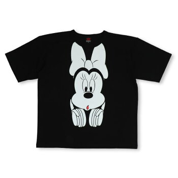楽天市場 S50 サマー 親子お揃い ディズニー キャラヘッドホン Tシャツ 5167a ベビードール Babydoll 子供服 大人 ユニセックス 男女兼用 レディース メンズ Babydoll