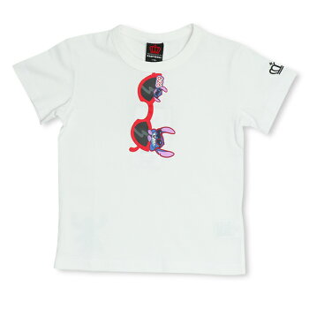 楽天市場 S50 親子お揃い ディズニー サングラス Tシャツ 5332k ベビードール Babydoll 子供服 ベビー キッズ 男の子 女の子 Disney Collection Babydoll