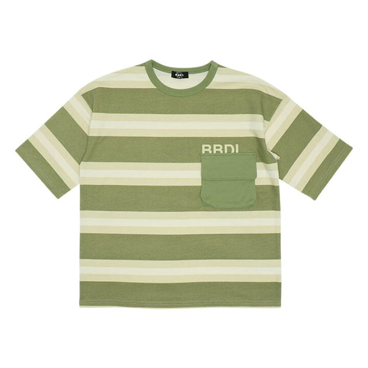 楽天市場 50 Off サマーsale dl ビー ビー ディー エル 通販限定 一部店舗限定 ボーダー ポケット Tシャツ 6214k ベビードール Babydoll 子供服 キッズ 男の子 女の子 Babydoll