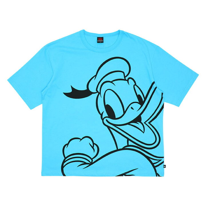 楽天市場 8 10 S50 通販限定 親子お揃い ディズニー ネオン キャラクター Tシャツ 6467a ベビードール Babydoll 子供服 大人 ユニセックス 男女兼用 レディース メンズ Babydoll