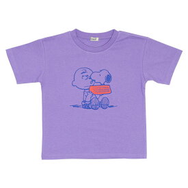 【均一SALE】 通販先行・通販限定カラーあり スヌーピー Tシャツ 6741K ベビードール BABYDOLL 子供服 ベビー キッズ 男の子 女の子