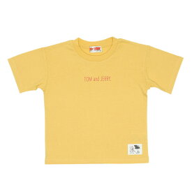 【均一SALE】 通販先行・通販限定カラーあり トム＆ジェリー Tシャツ 6743K ベビードール BABYDOLL 子供服 ベビー キッズ 男の子 女の子