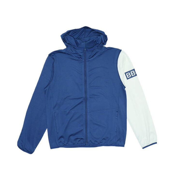 楽天市場 6 22 時 50 Off サマーsale dl ビー ビー ディー エル Uvカット 清涼速乾 ラッシュ ジップパーカー 6557k ベビードール Babydoll 子供服 キッズ 男の子 女の子 Babydoll