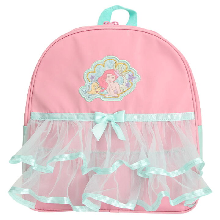 楽天市場 New ディズニー プリンセス リュック 7143 雑貨 グッズ バッグ 鞄 ベビードール Babydoll 子供服 ベビー キッズ 女の子 Disney Collection Babydoll