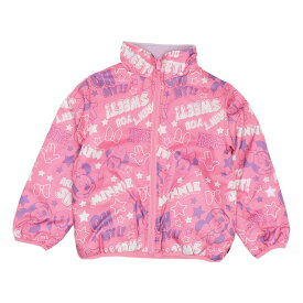 【S50】 ディズニー リバーシブルアウター 7662K ベビードール BABYDOLL 子供服 ベビー キッズ 男の子 女の子 DISNEY