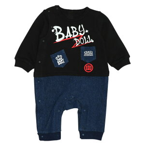 NEW eq D.A.D. fj |Pbg ؑ p[X 8111B xr[h[ BABYDOLL q xr[ j̎q ̎q xr[