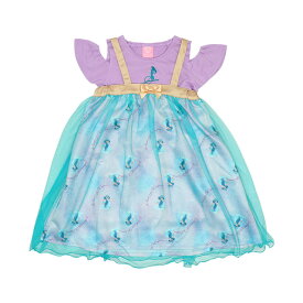 ＼最大1000円OFFクーポン配布中／NEW ディズニー 3WAY プリンセス ワンピースセット 7854K ベビードール BABYDOLL 子供服 ベビー キッズ 男の子 女の子 DISNEY★Collection なりきり