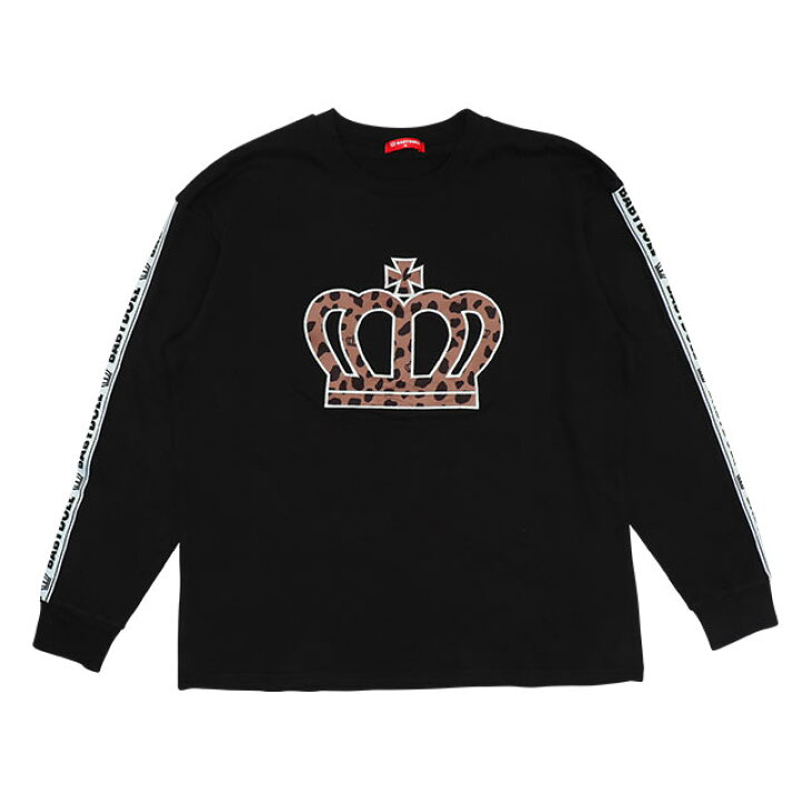 楽天市場】【50％OFF アウトレットSALE】 親子お揃い ロゴテープ ロンT 