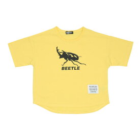 NEW 昆虫 クールドライ Tシャツ 7795K 吸水速乾 ベビードール BABYDOLL 子供服 ベビー キッズ 男の子 女の子