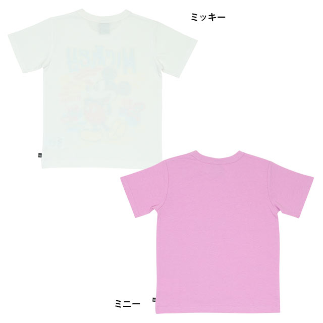 楽天市場】【S40 サマー】 9/28一部再販 ディズニー ラクガキ Tシャツ