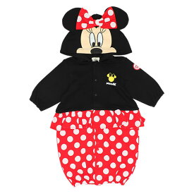 NEW ディズニー キャラクター 2WAY オール 8546B ベビードール BABYDOLL 子供服 ベビー キッズ 男の子 女の子 DISNEY★Collection なりきり