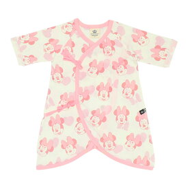 NEW ディズニー コンビ 肌着 8548B ベビードール BABYDOLL 子供服 ベビー キッズ 男の子 女の子 DISNEY★Collection