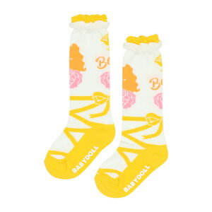 NEW fBYj[ vZX nC\bNX 8599 xr[h[ BABYDOLL q xr[ LbY ̎q DISNEY