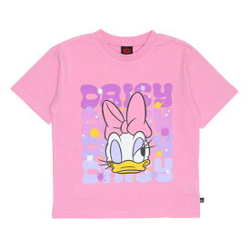 NEW 親子お揃い ディズニー キャラクター Tシャツ 9230K ベビードール BABYDOLL ベビー キッズ 男の子 女の子 DISNEY★Collection ミッキー ミニー ドナルド デイジー スティッチ チップ