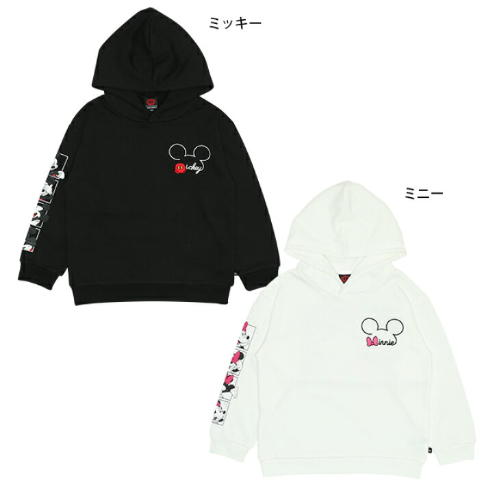 楽天市場】【S10 ウィンター】 親子お揃い ディズニー バックプリント  