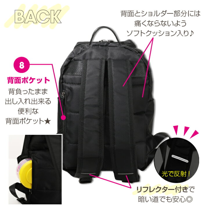 楽天市場 New 親子で使える 多機能 マルチリュックm 4 ベビードール Babydoll 子供服 ベビー キッズ 大人 ユニセックス 男女兼用 レディース Babydoll