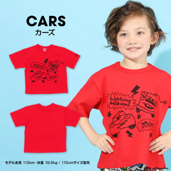 楽天市場 11 24一部再販 通販限定 ディズニー キャラクター Web Tシャツ 5065k ベビードール Babydoll 子供服 ベビー キッズ 男の子 女の子 Disney Collection Babydoll