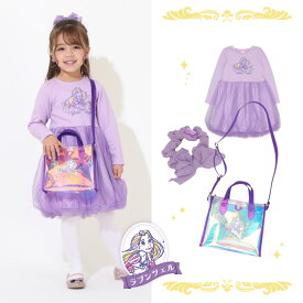 NEW ディズニー プリンセス 3点セット 9027K ベビードール BABYDOLL 子供服 ベビー キッズ 女の子 DISNEY★Collection 福袋