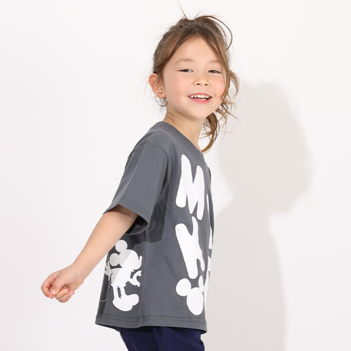 楽天市場 9 11 1 59まで S60 ディズニー 繋がる キャラクター Tシャツ 4211k ベビードール Babydoll 子供服 ベビー キッズ 男の子 女の子 Disney Collection Babydoll