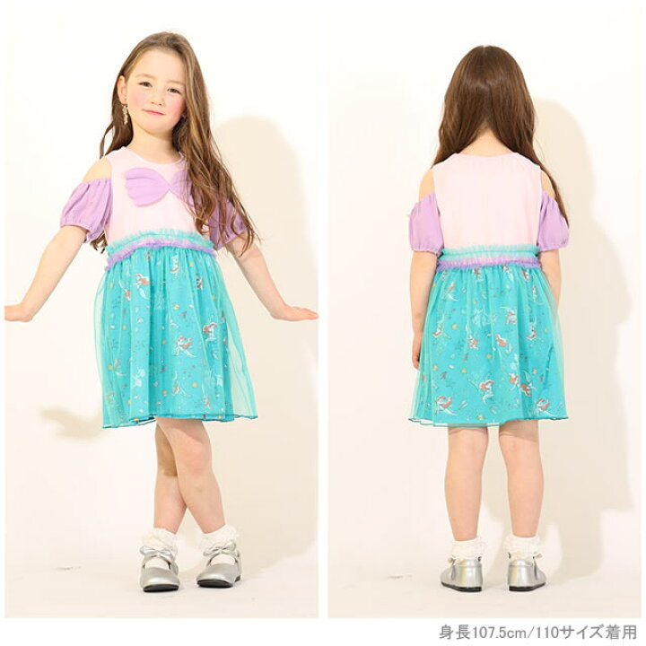 楽天市場 New ディズニー プリンセス ワンピース 5127k ベビードール Babydoll 子供服 ベビー キッズ 女の子 Disney Collection Babydoll 楽天市場 New ディズニー プリンセス ワンピース 5127k ベビードール Babydoll 子供服 ベビー キッズ 女の子 Disney Collection Babydoll